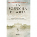 La sospecha de Sof�a