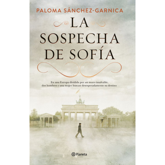 La sospecha de Sof�a