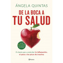 DE LA BOCA A TU SALUD