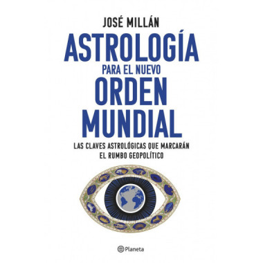 ASTROLOGIA PARA EL NUEVO ORDEN MUNDIAL