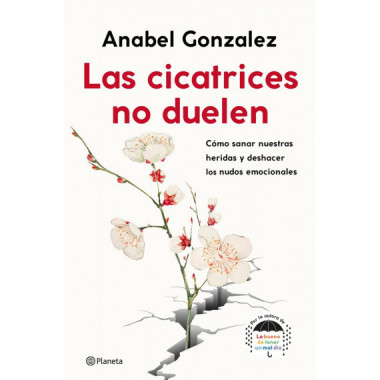 Las cicatrices no duelen