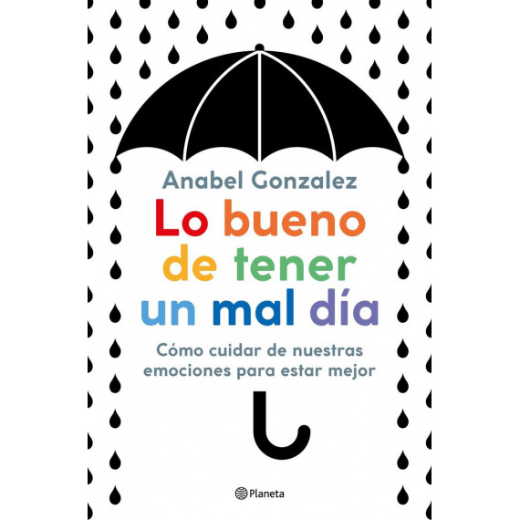 Lo bueno de tener un mal d�a