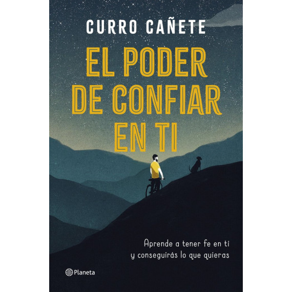 el Poder de Confiar en Ti