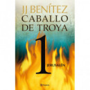 Jerusal�n. Caballo de Troya 1