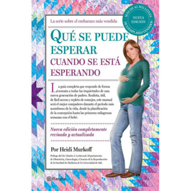 QUE SE PUEDE ESPERAR CUANDO SE ESTA ESPERANDO