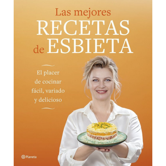 LAS MEJORES RECETAS DE ESBIETA