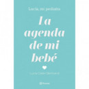 La agenda de mi beb�