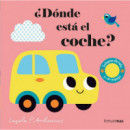 �D�nde est� el coche?