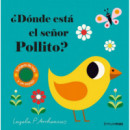 �D�nde est� el se�or Pollito?