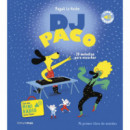 DJ Paco. Libro musical