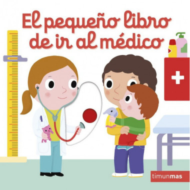 el Peque�o Libro de Ir Al Medico