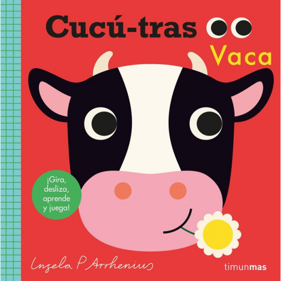 Cuc�-tras. Vaca