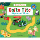 OSITO TITO. �SIGUEME! EL ZOO