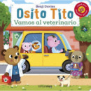 OSITO TITO. VETERINARIO