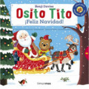 Osito Tito. �Feliz Navidad!
