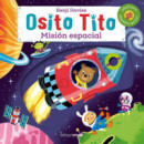 Osito Tito. Misi�n espacial