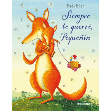 SIEMPRE TE QUERRE, PEQUE�IN