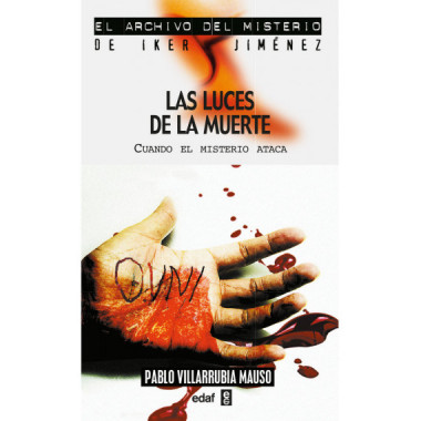 Las luces de la muerte