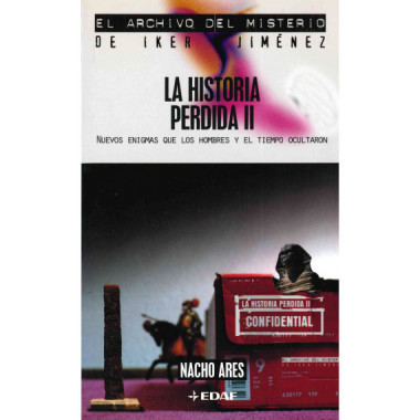 La historia perdida II