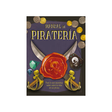Manual de pirater�a