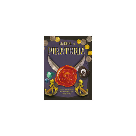 Manual de pirater�a