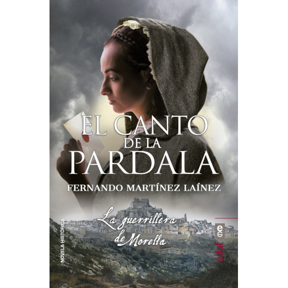 El canto de la Pardala