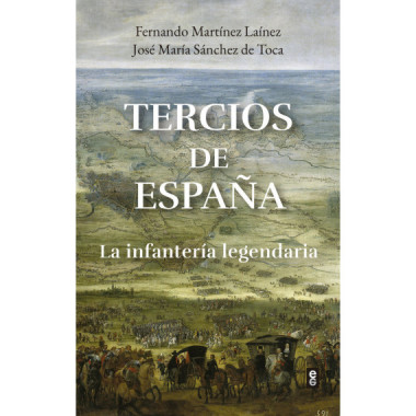 Tercios de Espa�a