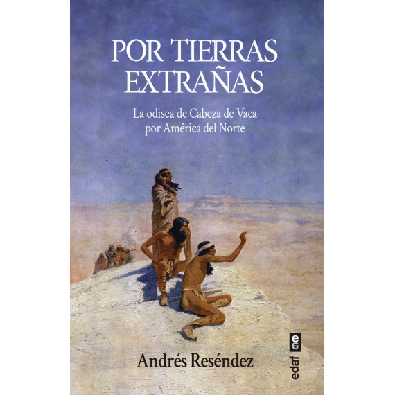 POR TIERRAS EXTRA�AS
