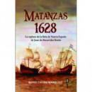MATANZAS 1628