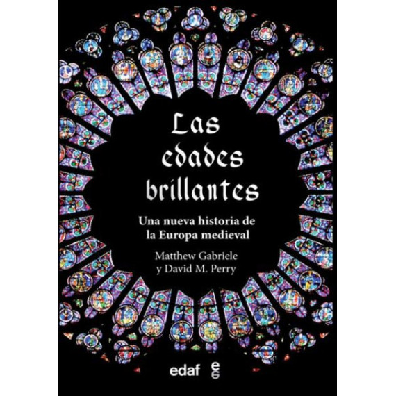 LAS EDADES BRILLANTES