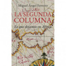 LA SEGUNDA COLUMNA