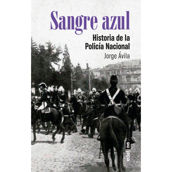 SANGRE AZUL