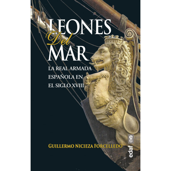 LEONES DEL MAR
