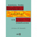 MANUAL PARA ESPA�OLES SIN COMPLEJOS