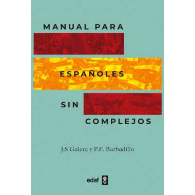 MANUAL PARA ESPA�OLES SIN COMPLEJOS