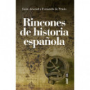RINCONES DE HISTORIA ESPA�OLA