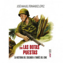 Con las botas puestas