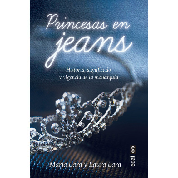 Princesas en jeans