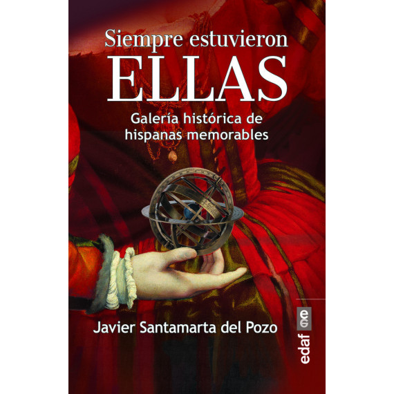 Siempre estuvieron ellas