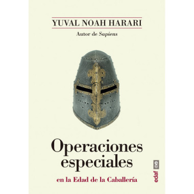 Operaciones especiales en la Edad de la Caballer�a
