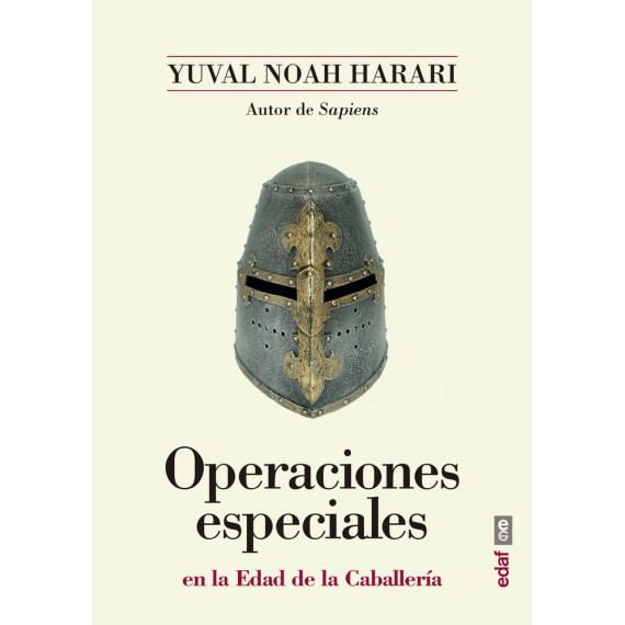 Operaciones especiales en la Edad de la Caballer�a