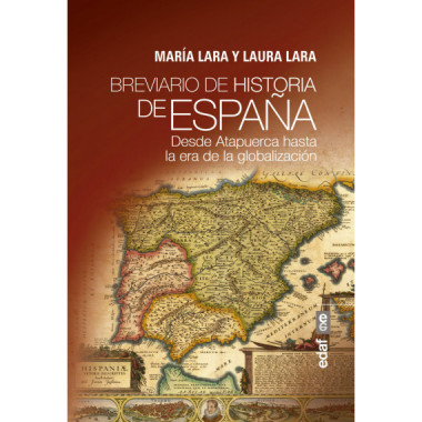 Breviario de Historia de Espa�a