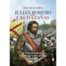 Juli�n Romero el de las haza�as