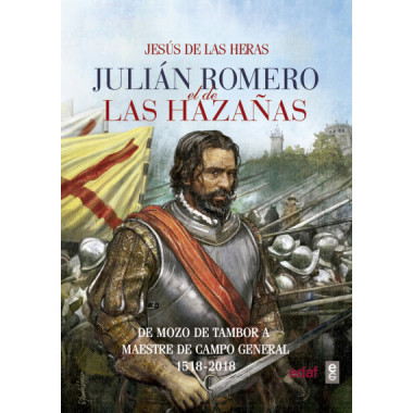 Juli�n Romero el de las haza�as