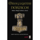 Mitos y leyendas n�rdicos
