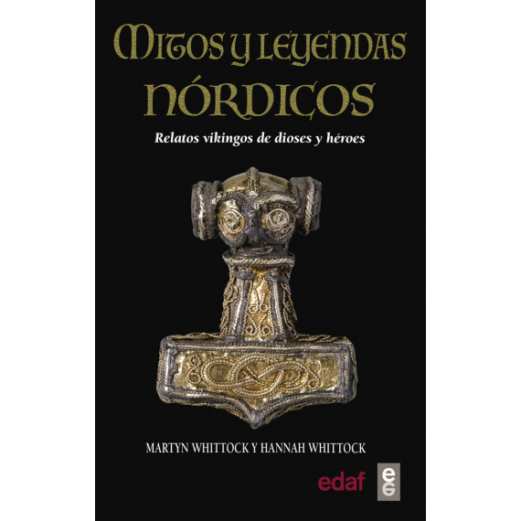 Mitos y leyendas n�rdicos