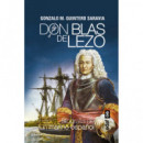 Don Blas de Lezo