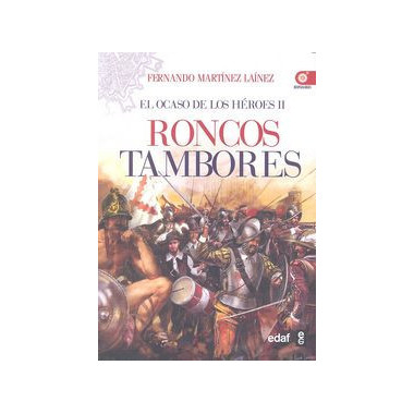Roncos tambores