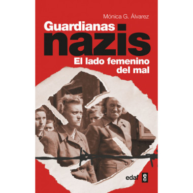 Guardianas nazis