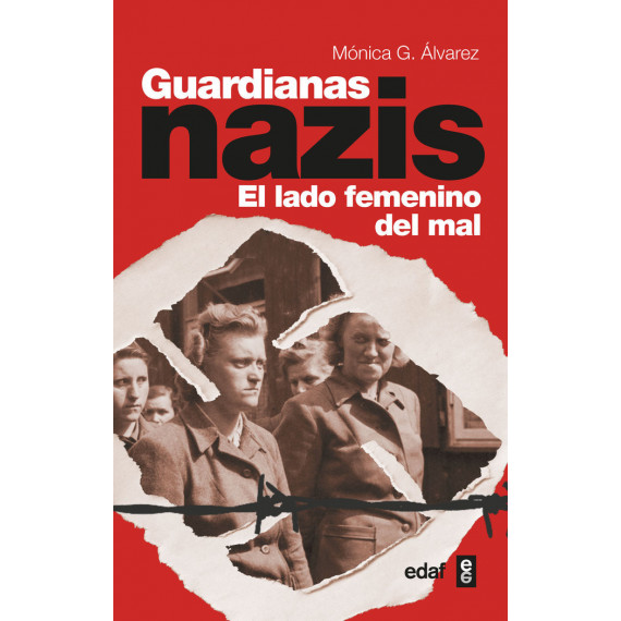 Guardianas nazis
